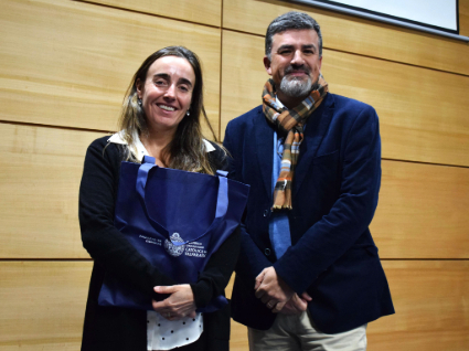 Inicia Ciclo “Ciencia e Inteligencia Artificial: diálogos para el futuro”
