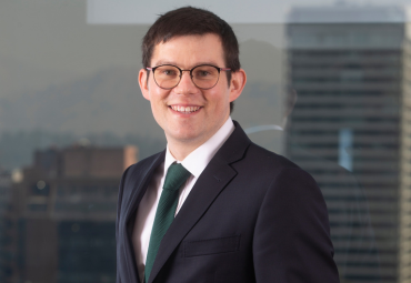 “Los abogados PUCV son muy bien considerados y tienen buenas oportunidades”