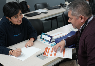 Match Up PUCV: una iniciativa que fortalece la vinculación entre la academia y el sector productivo
