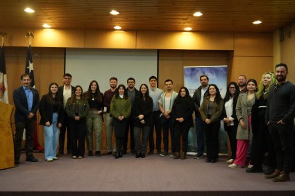 16 proyectos finalizaron su participación en el programa formativo “Innovando para el Futuro”