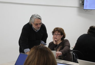 Impulsa EMTP fortalece el vínculo entre jóvenes y emprendedores mayores