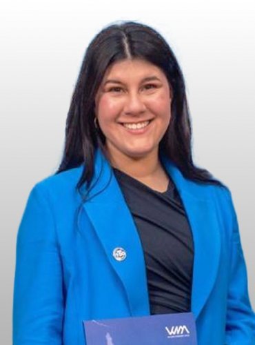Alumni es reconocida como una de las mujeres inspiradoras en la minería chilena