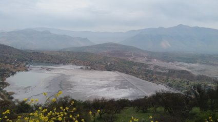 PUCV lidera proyecto para priorizar la fiscalización de relaves mineros ante riesgos sísmicos