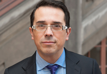Profesor Patricio Lazo participó en la primera sesión del VII Curso Interuniversitario Internacional de Derecho Romano