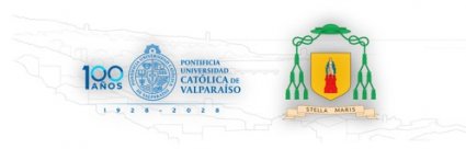 Mesa de vinculación PUCV - Diócesis de Valparaíso