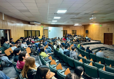 Agronomía PUCV realizará seminario de aniversario con destacados exalumnos
