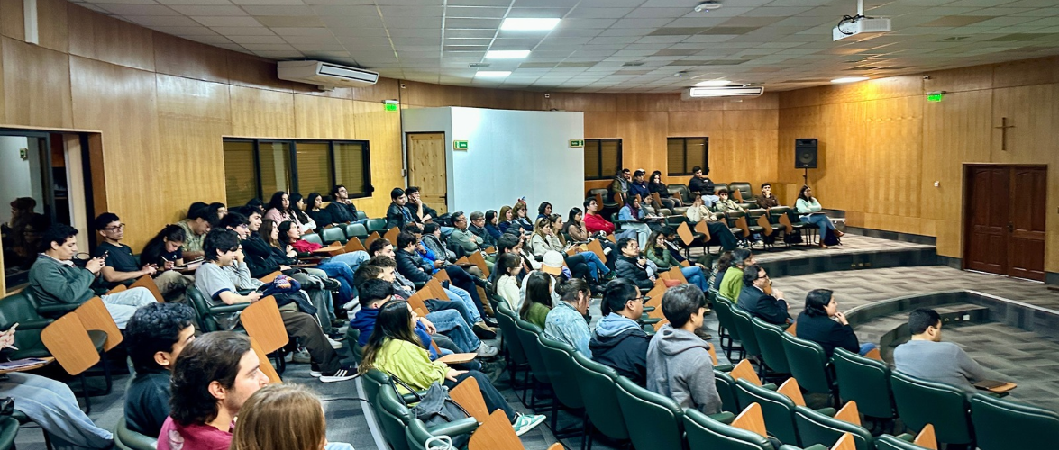 Agronomía PUCV realizará seminario de aniversario con destacados exalumnos