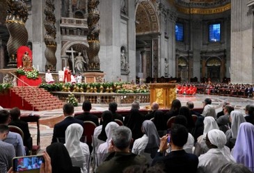 León XIV a las Universidades Pontificias: El estudio como servicio a la fe y a la verdad