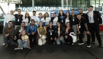 V Congreso de la Asociación Chilena de Ciencias del Movimiento