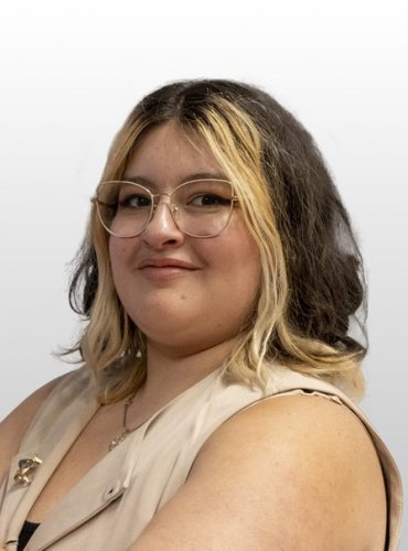 Estudiante de Ingeniería Civil Informática destaca como embajadora global de Women Techmakers