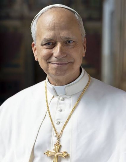 Unidos en oración por la salud del Santo Padre León XIV