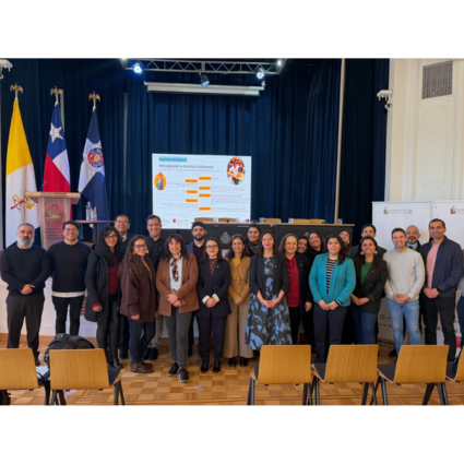 Reimaginando la atracción a la docencia: Experiencia Propedéutico en Seminario Internacional