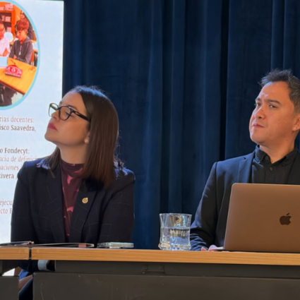 Reimaginando la atracción a la docencia: Experiencia Propedéutico en Seminario Internacional