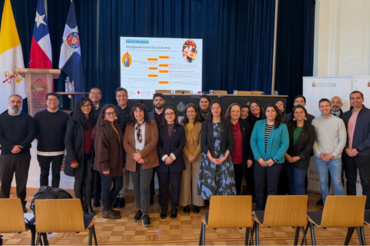 Reimaginando la atracción a la docencia: Experiencia Propedéutico en Seminario Internacional