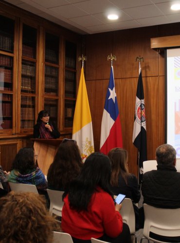Premio Tesis con Enfoque de Género 2026 reconoce aportes desde la ciencia, la educación y las humanidades