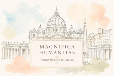 Abordan Encíclica Magnifica Humanitas en curso de competencias digitales de la PUCV