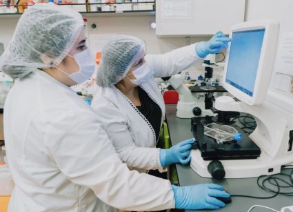 Científicos de la PUCV estudian efectos de la borra de café contra el deterioro cognitivo y digestivo