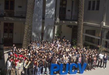 PUCV reúne a expertos internacionales en 46° Congreso Chileno de Anatomía
