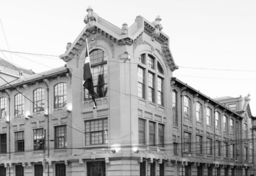 Universidad lamenta fallecimiento de profesor José Torres Titus