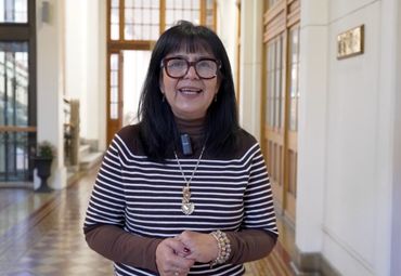 VIDEO: Saludo PUCV a profesoras y profesores
