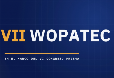 PUCV invita a participar del VII WOPATEC 2026