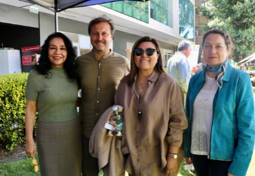 Galería: Así se vivió la celebración del Día del Profesor y de la Profesora