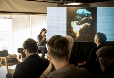 Creadores PUCV proyectan nuevas formas de diálogo entre la Universidad y la comunidad