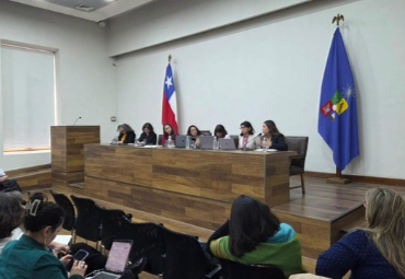 Seminario nacional analizó la importancia de la perspectiva de género en la formación universitaria
