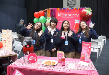 VIDEO: Concurso Ingenio BioActivo 2026