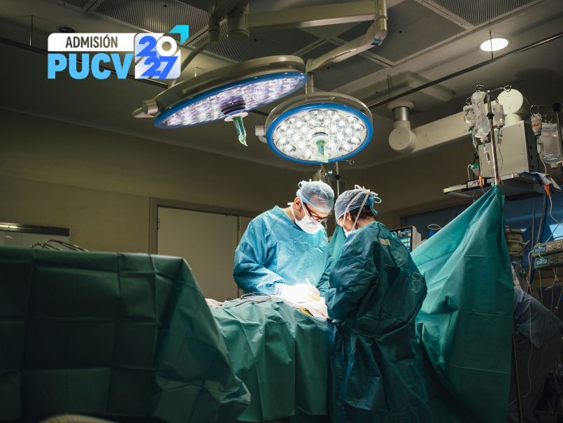 Estudiantes desarrollan plataforma para planificación quirúrgica del Hospital Eduardo Pereira