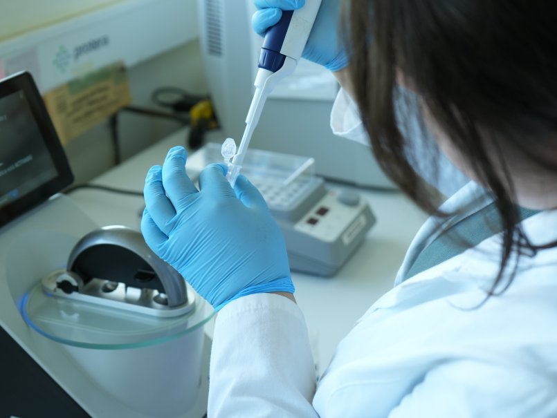 FIU Frontera avanza en integración de disciplinas para investigación en salud y bienestar