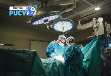 Estudiantes desarrollan plataforma para planificación quirúrgica del Hospital Eduardo Pereira