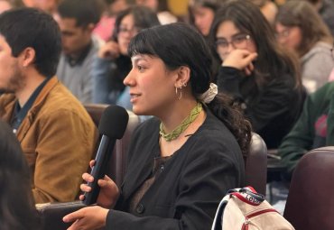 Docentes en formación del ILCL promovieron reflexión sobre prácticas e innovación educativa