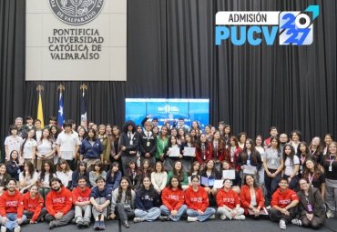 Ingenio Bioactivo 2026: Premian proyectos escolares que transforman la ciencia en soluciones innovadoras